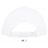 SUNNY - FIVE PANEL CAP