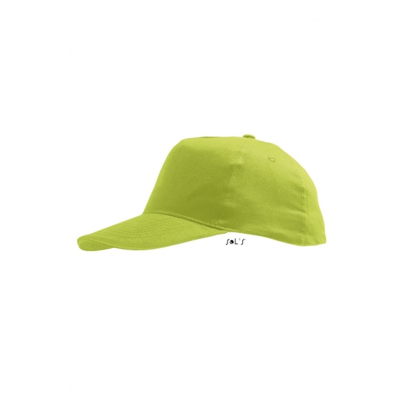 SUNNY KIDS - FIVE PANELS CAP
