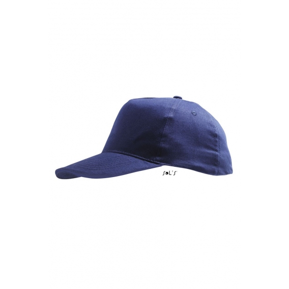 SUNNY KIDS - FIVE PANELS CAP