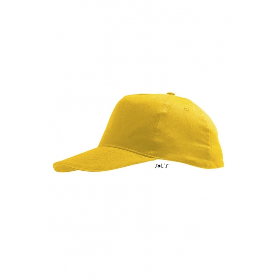 SUNNY KIDS - FIVE PANELS CAP