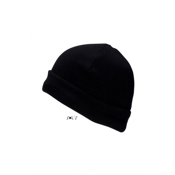 SERPICO 55 - UNISEX FLEECE HAT
