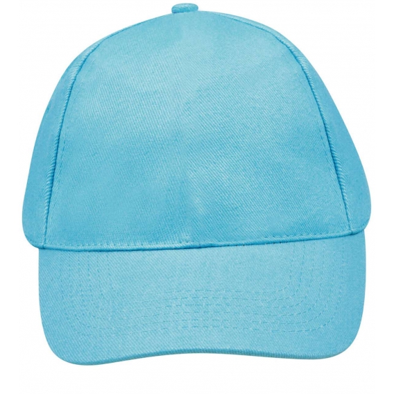 BUZZ - FIVE PANEL CAP