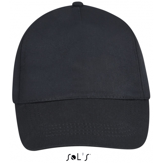 BUZZ - FIVE PANEL CAP