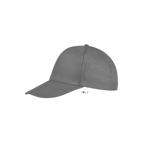 BUZZ - FIVE PANEL CAP