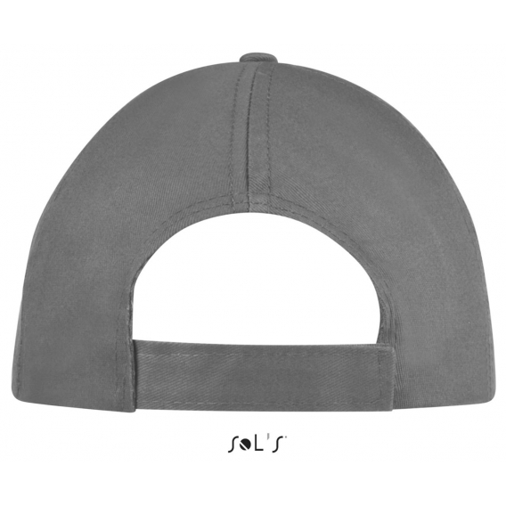 BUZZ - FIVE PANEL CAP