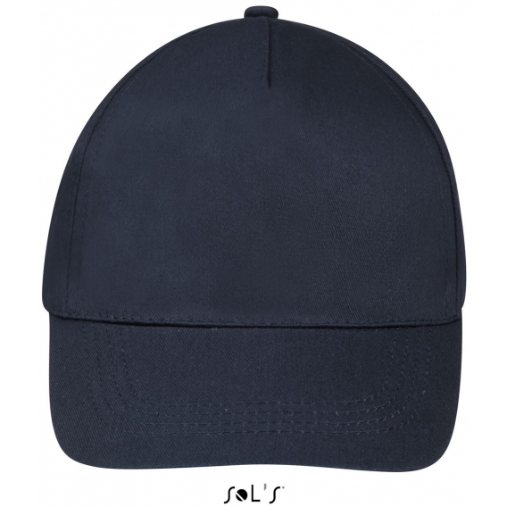 BUZZ - FIVE PANEL CAP