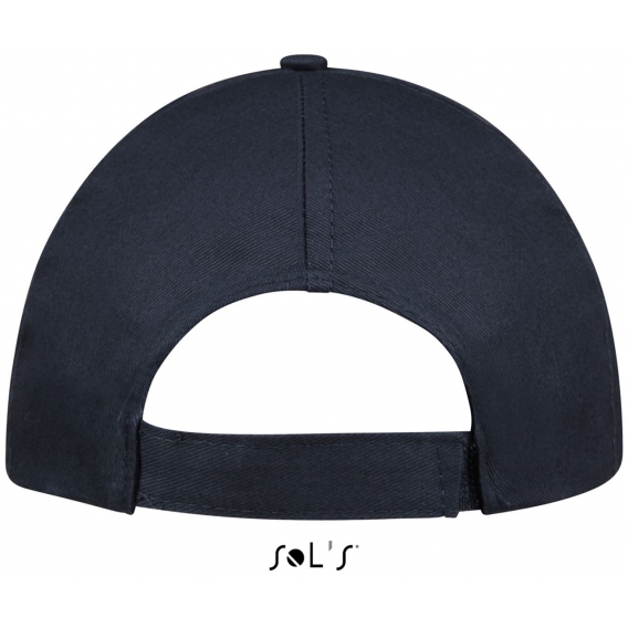 BUZZ - FIVE PANEL CAP