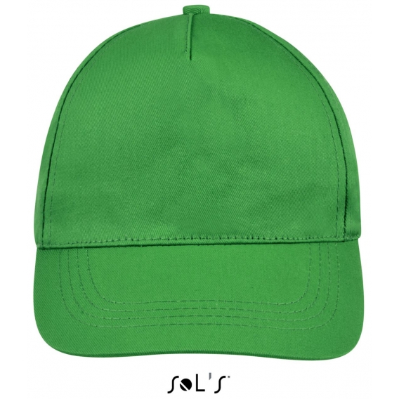 BUZZ - FIVE PANEL CAP