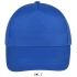 BUZZ - FIVE PANEL CAP