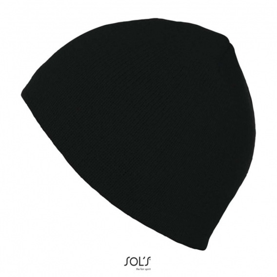 BRONX - UNISEX ACRYLIC HAT