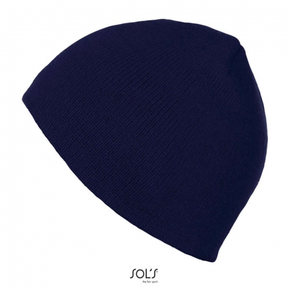 BRONX - UNISEX ACRYLIC HAT