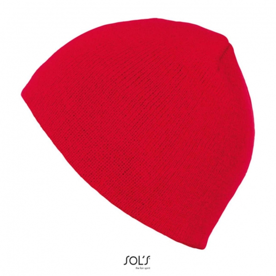 BRONX - UNISEX ACRYLIC HAT