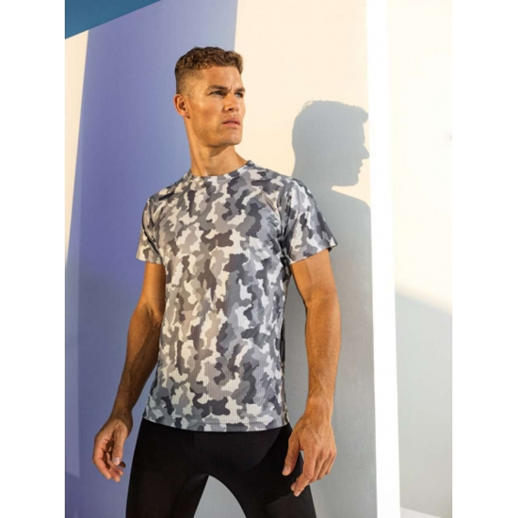 HEXOFLAGE™ PERFORMANCE T-SHIRT
