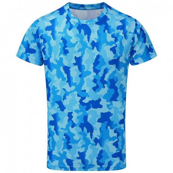 HEXOFLAGE™ PERFORMANCE T-SHIRT