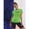 WOMEN'S PERFORMANCE T-SHIRT