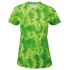 WOMEN'S HEXOFLAGE™ PERFORMANCE T-SHIRT