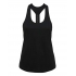WOMEN'S PERFORMANCE STRAP BACK VEST