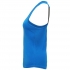 WOMEN'S PERFORMANCE STRAP BACK VEST
