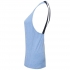 WOMEN'S DOUBLE STRAP BACK VEST