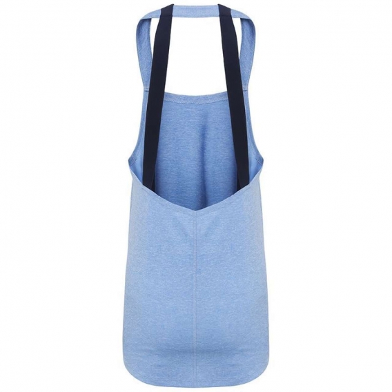 WOMEN'S DOUBLE STRAP BACK VEST