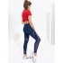 WOMEN'S MESH TECH PANEL LEGGINGS FULL-LENGTH