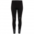 WOMEN'S MESH TECH PANEL LEGGINGS FULL-LENGTH