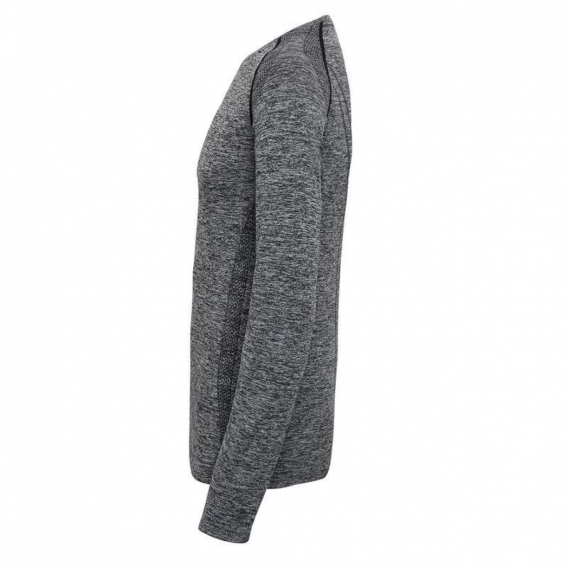 SEAMLESS '3D FIT' MULTI-SPORT PERFORMANCE LONG SLEEVE TOP