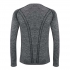SEAMLESS '3D FIT' MULTI-SPORT PERFORMANCE LONG SLEEVE TOP