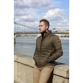 MEN'S PADDED URBAN JACKET