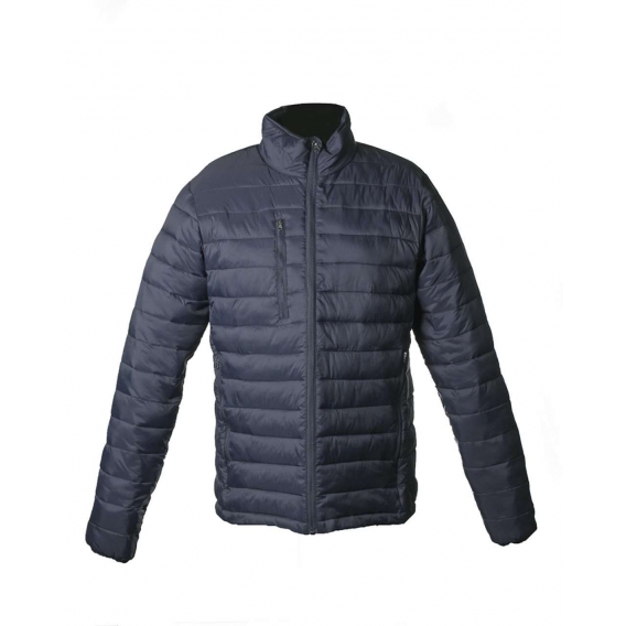 MEN'S PADDED URBAN JACKET