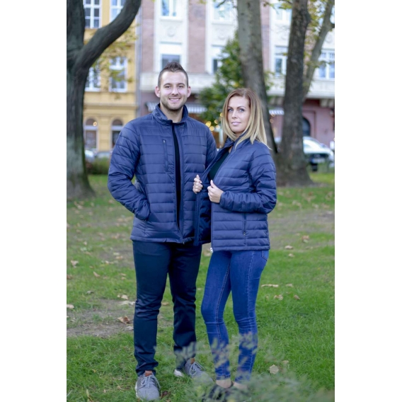 MEN'S PADDED URBAN JACKET