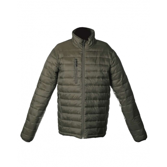 MEN'S PADDED URBAN JACKET