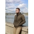 MEN'S PADDED URBAN JACKET