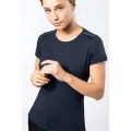 LADIES SHORT-SLEEVED DAYTODAY T-SHIRT