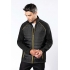 UNISEX DUAL-FABRIC DAYTODAY JACKET