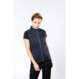 LADIES' DAYTODAY GILET