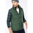 QUILTED BODYWARMER