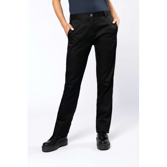 LADIES' DAYTODAY TROUSERS
