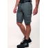 MULTIPOCKET WORKWEAR BERMUDA SHORTS