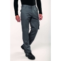 MULTI POCKET WORKWEAR TROUSERS