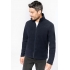 FULL ZIP MICROFLEECE JACKET