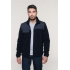 FLEECE JACKET WITH REMOVABLE SLEEVES