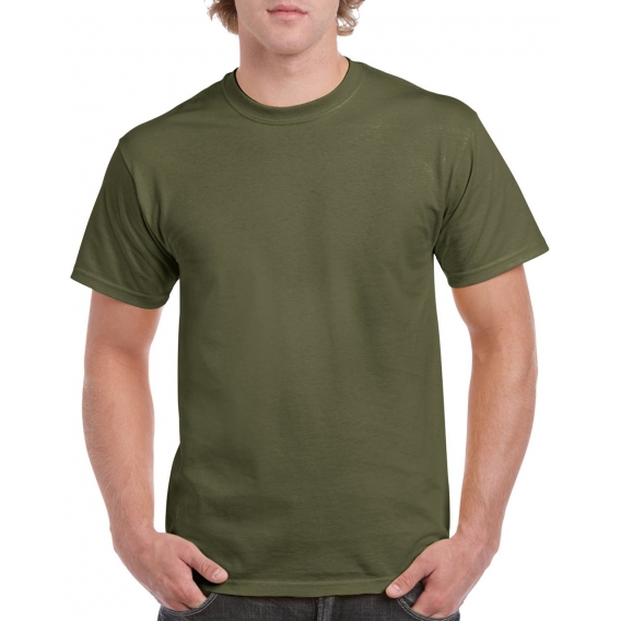 HEAVY COTTON™ ADULT T-SHIRT
