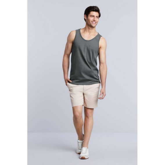 SOFTSTYLE® ADULT TANK TOP