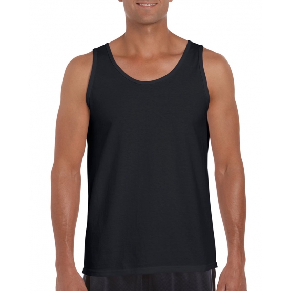 SOFTSTYLE® ADULT TANK TOP
