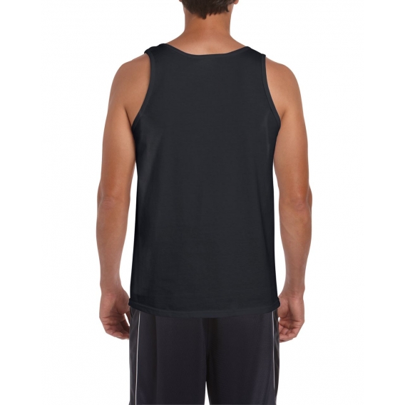 SOFTSTYLE® ADULT TANK TOP