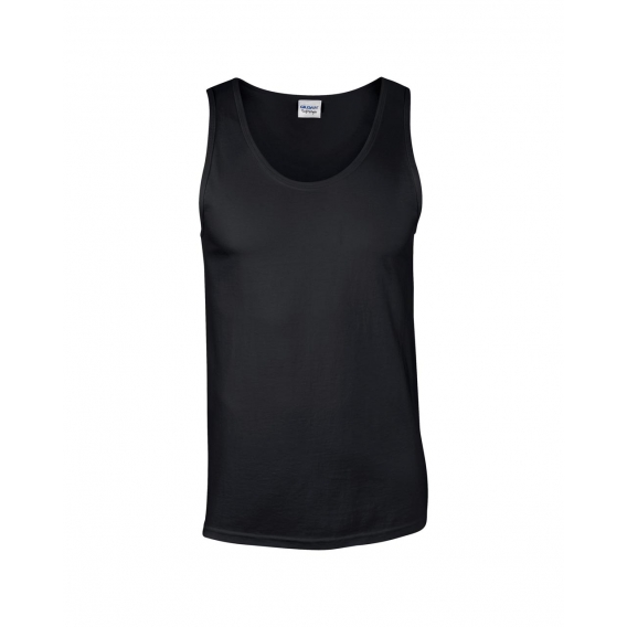 SOFTSTYLE® ADULT TANK TOP
