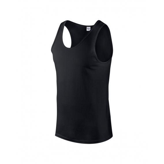 SOFTSTYLE® ADULT TANK TOP