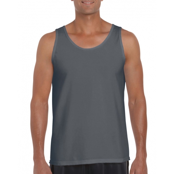 SOFTSTYLE® ADULT TANK TOP