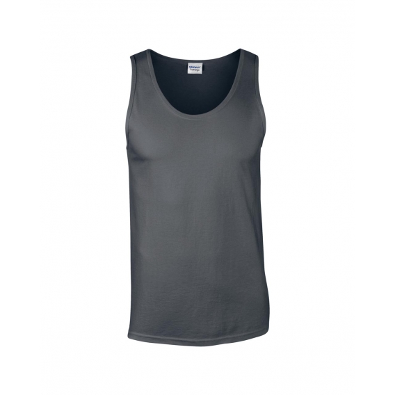 SOFTSTYLE® ADULT TANK TOP